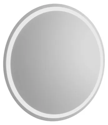Produktbild von Sapho NYX runder Spiegel mit LED Beleuchtung, ø 80cm