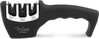 Obrázek produktu pro Univerzální ostřič nožů WB-008 černá 1ks