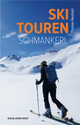 Immagine prodotto di Skitouren-Schmankerl