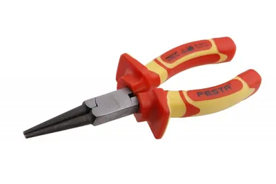 Produktbild von VDE-Ringzange FESTA 17137 160 mm
