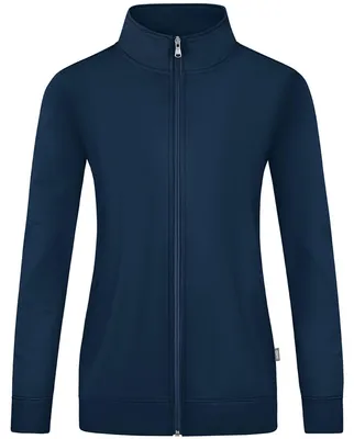 Obrázok produktu pre JAKO Sweatjacke Doubletex, marine, 44