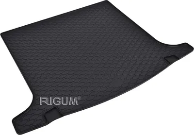 Produktbild von Rigum Gummi Kofferraumwanne für Mercedes CLA X118 Shooting Brake / Limousine