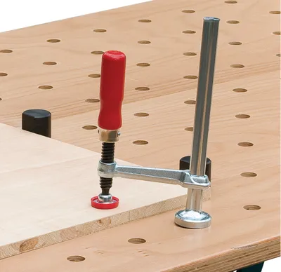 Produktbild von Holzkraft Klemmzwinge Holzkraft, 5193315