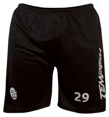 Immagine prodotto di Tempish - Pantaloncini "Beaster" da uomo PP8520 (S) (Nero)