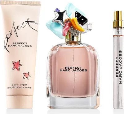 Image de MARC JACOBS | PERFECT | Sets | Type de parfum