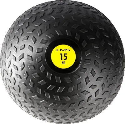 Obrázok produktu pre Slam Ball 15 kg - Lopta na posilňovanie