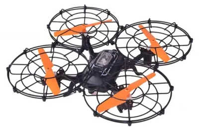 Obrázek produktu pro Fleg Dron/Ponorka s kamerou na dálkové ovládání