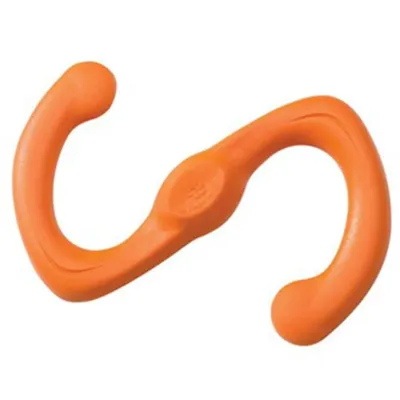 Produktbild von Zogoflex Hund-Kauspielzeug Bumi Orange Gr. L 1947