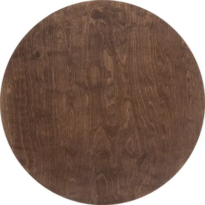 Imagen del producto de NOWODVORSKI Lámpara de pared LED, madera oscura, aluminio, modelo 11178