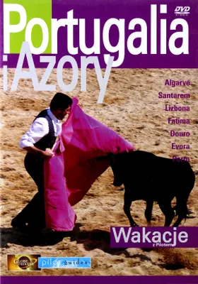 Produktbild von Portugalia (nur Originalversion) [DVD]