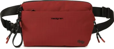 Produktbild von Hedgren String Jun Gürteltasche 21 cm