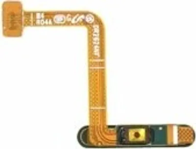 Produktbild von Original Fingerabdrucksensor für Samsung Galaxy Z Flip4 Grau GH96-15339A