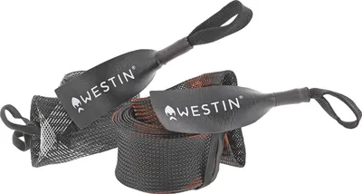 Imagen del producto de Funda protectora Westin de 80 cm para cañas de spinning