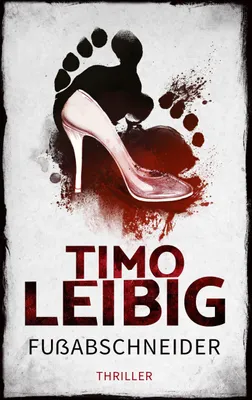 Produktbild von Fußabschneider: Thriller
