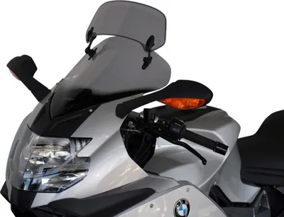 Immagine prodotto di Parabrezza moto MRA BMW K 1200 S, K 12 S, 2004-, forma XCT, trasparente