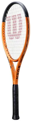 Produktbild von Wilson Burn 100ls V6.0 Tennisschläger Orange 2 Orange 2