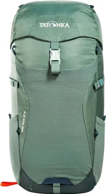 Produktbild von TATONKA Wanderrucksack Rucksack Hike Pack 20 Women Sage Green tannengrün