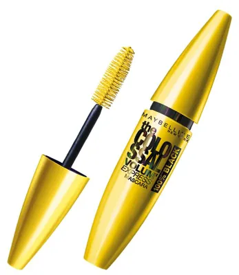 Produktbild von Maybelline The Colossal Mascara Wimperntusche für verlängerte und geschwungene Wimpern 10,7 ml