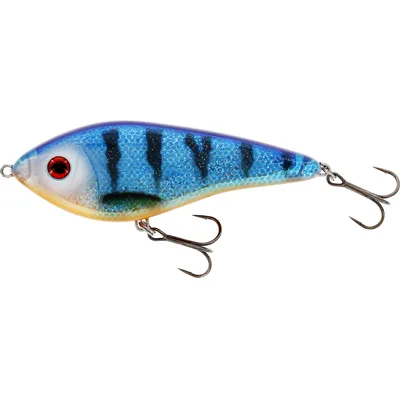Obrázek produktu pro Westin Swim Glidebait Jerkbait 15 cm Suspending 3D Water