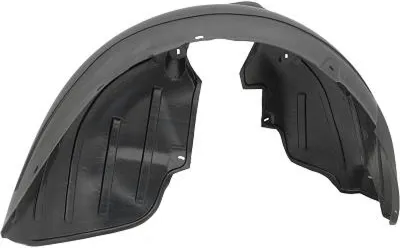Produktbild von DIEDERICHS 2236009 Verkleidung Radhaus für VW up! Schrägheck (121, 122, BL1, BL2) Vorne Links