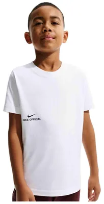 Produktbild von T-Shirt Nike Nike Sportswear für Kinder