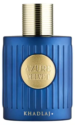 Produktbild von Khadlaj Azure Velvet Parfum-Extrakt 100 ml ( Unisex)