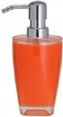 Produktbild von Seifenspender Graz orange