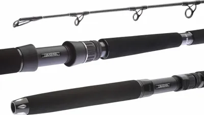 Obrázok produktu pre Daiwa Prút BG Deep Sea 2,20 m 30-40 lbs 2-diel