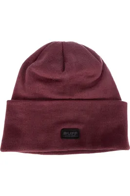 Zdjęcie produktu dla Czapka Buff Knitted Hat zimowa damska