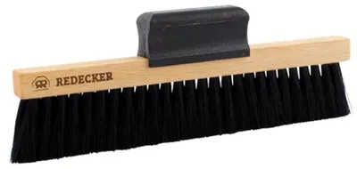Obrázek produktu pro Redecker kartáč na desky čisticí kartáč z kozí srsti 15 cm