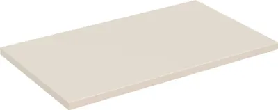 Produktbild von Meublorama CD-SAND-89-80-46-M*1C/7KG, Beige, 460 mm, 800 mm, 20 mm, 7 kg, 1 Stück(e)