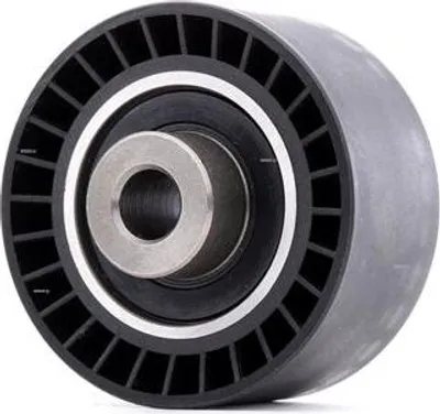 Produktbild von RIDEX 313D0043 Umlenkrolle Zahnriemen Ø60mm passend für PEUGEOT 206 Schrägheck (2A/C) 206 CC (2D) 308 SW I (4E, 4H) 307 CC (3B) für CITROËN