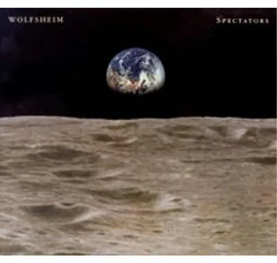Obrázok produktu pre Wolfsheim: Wolfsheim: Spectators - - (CD / S)