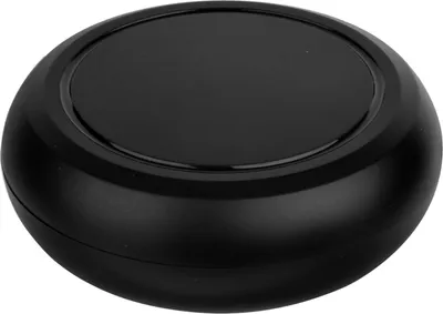 Produktbild von Smart IR Universal-Fernbedienung, Infrarot-WLAN-Fernbedienung, IR-Sensor, Smart Home Hub, IR-Sender fuer Ventilator, AC, TV, DVD, App-Steuerung, kompatibel mit Alexa Google Assistant