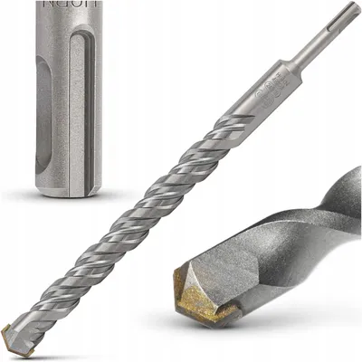 Produktbild von Artpol Betonbohrer SDS Plus Hartmetall 24x310 mm