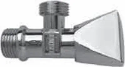 Produktbild von Eckventil 1/2"x1/2" Winkelventil Eckregulierventil Anschlussventil