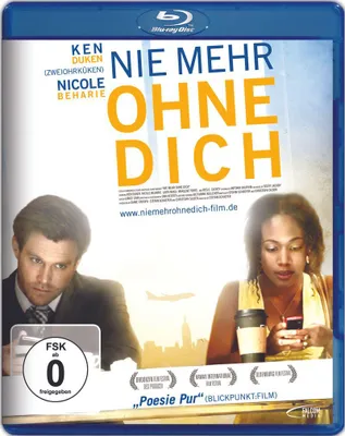Produktbild von Nie Mehr Ohne Dich