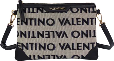 Produktbild von VALENTINO BAGS Laksa Umhängetasche/Clutch Beige/Schwarz