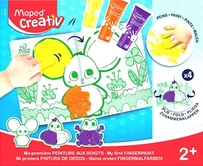 Imagen del producto de CX CREATIV, animales de peluche de colores, 907043, 70435