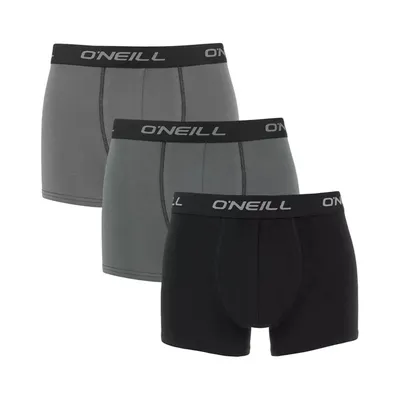 Produktbild von O'Neill Boxershorts Herren (3-pack)