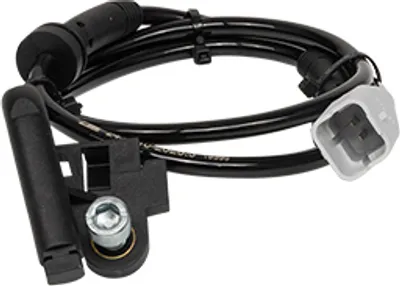Produktbild von ATE ABS Sensor Raddrehzahl Hinten passend für PEUGEOT 307 CC (3B) 24.0710-2025.3