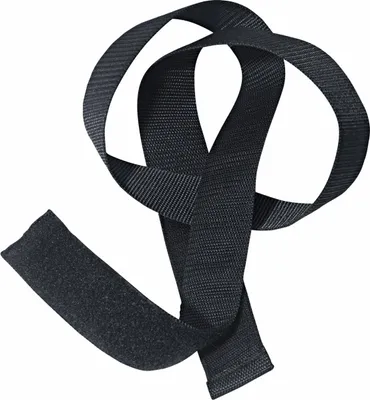 Image de Ceinture Kübler anti-rayures noir