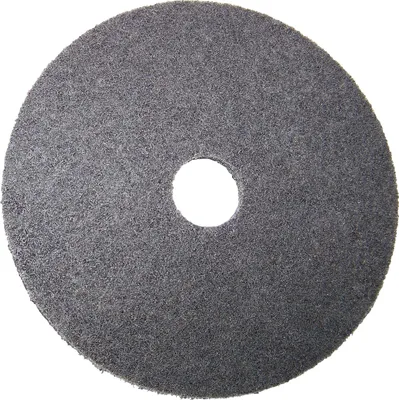 Produktbild von Kehlnahtscheibe D125xB6,3mm Vlies mittel Bohr.22,23mm TECWERK