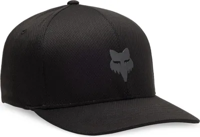 Obrázek produktu pro Fox Tech Flexfit Cap Blk/Char