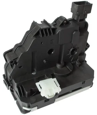 Stellmotor Türschloss Zentralverriegelung HINTEN LINKS für Opel Corsa D 2006-14 – Produktansicht