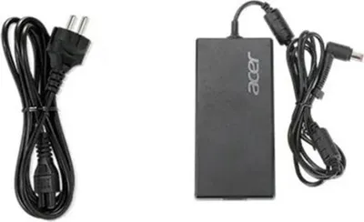 Obrázok produktu pre Acer GP.ADT11.00J, Laptop, Vnútorný, 230 W, 19.5 V, Čierna, 1 kusov