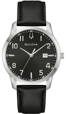 Produktbild von Bulova Modell 96B473