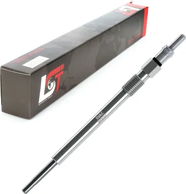 Produktbild von 1x GLÜHKERZE STABGLÜHKERZE für CITROEN C5 BREAK C6 - 2.7 HDI 596077