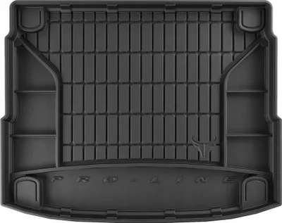 Produktbild von Gummi-Kofferraummatteneinsatz KIA XCeed ab 2019- TM d