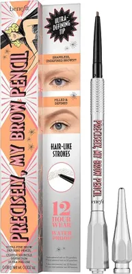 Zdjęcie produktu dla Benefit Precisely My Brow Pencil Kredka do brwi 2.5 Neutral Blonde, 0.08 g